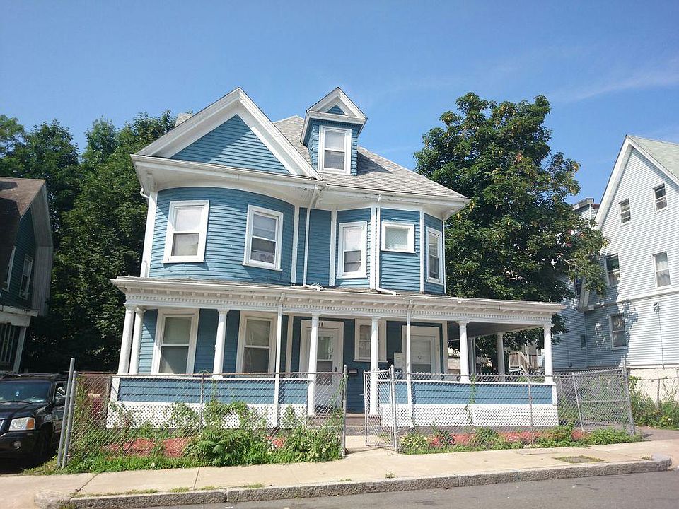 2nd image of 50 Angell St #1