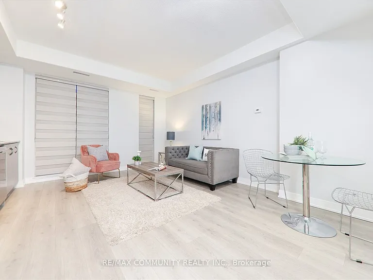 1709 Bur Oak Ave #206 — Photo 9