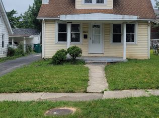 5520 Grasmere Ave, Maple Heights, OH 44137