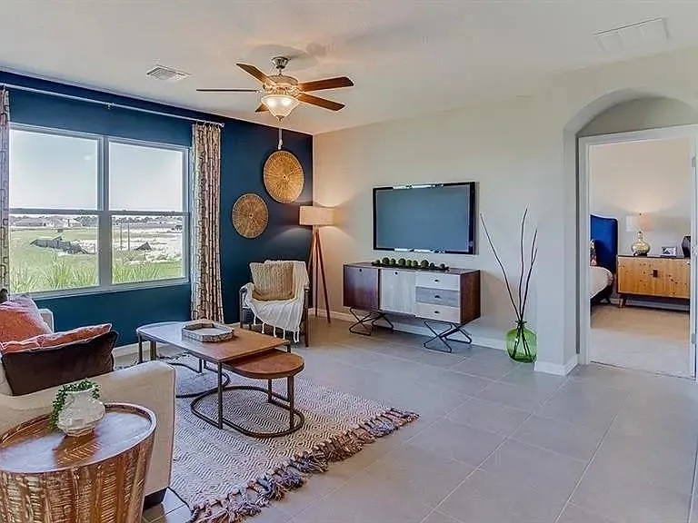 17214 Harvest Moon Way — Photo 9
