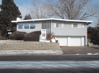 2930 Maizeland Rd, Colorado Springs, CO 80909