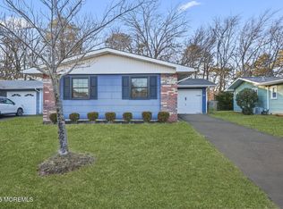 49 Markham Road, Brick, NJ 08724