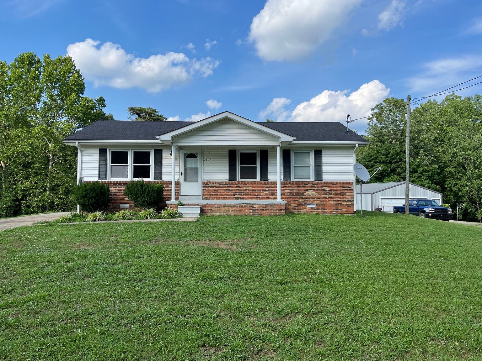 1408 Hazel Creek Rd, Greenville, KY 42345 MLS 11188404 Zillow