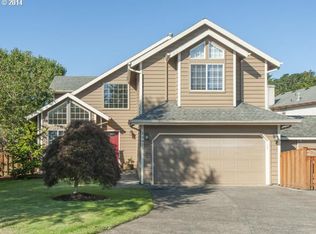 19423 Daybreak Ct, Oregon City, OR 97045