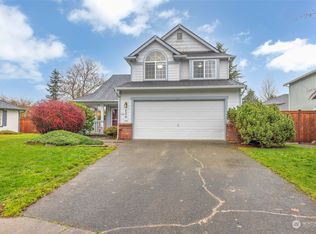 206 Callendar Ct NW, Orting, WA 98360