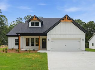 9130 Lisa Cir, Gainesville, GA 30506