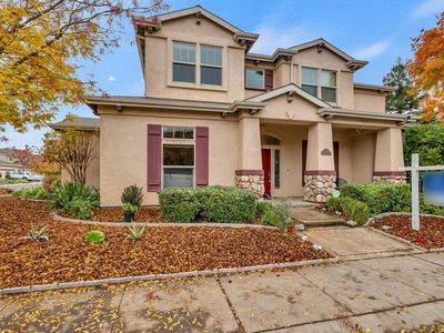 2703 Duchamp St, Davis, CA, 95618