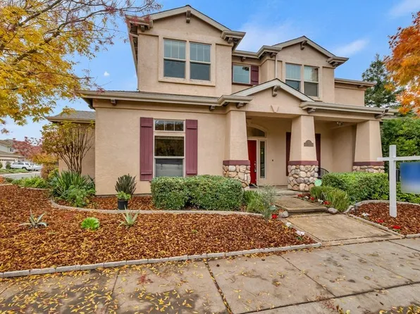 2703 Duchamp St, Davis, CA 95618