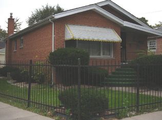 1404 W 99th St, Chicago, IL 60643