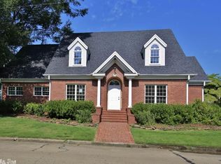 2124 N Tyler St, Little Rock, AR 72207