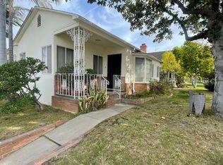 1100 S 4th St, Alhambra, CA 91801