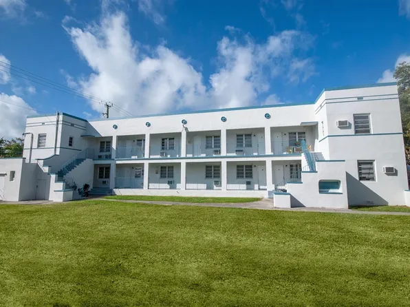 1208 71st St APT 3, Miami Beach, FL 33141