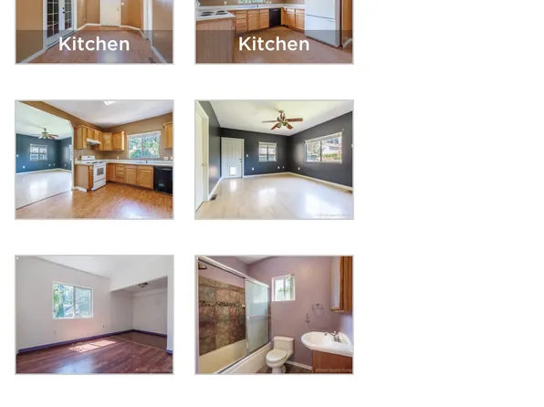 13625 SE Bush St, Portland, OR 97236