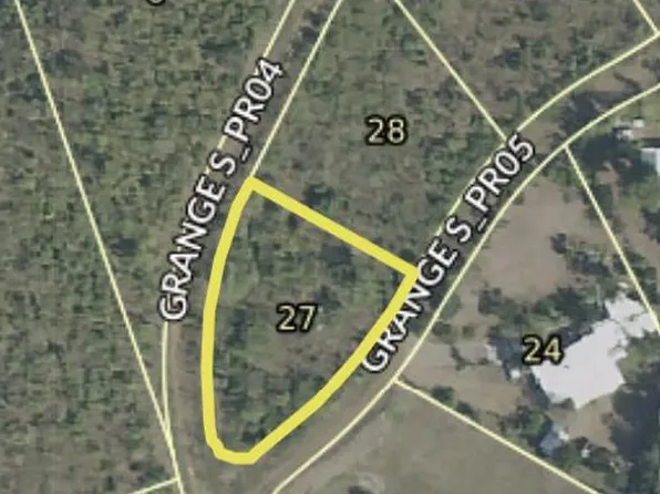 27 Grange Stock Est CO, St. Croix, VI 00820
