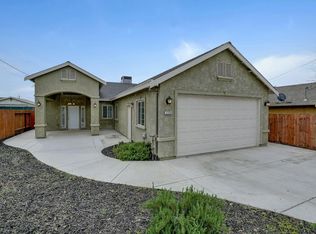 1328 Monterey Ave, Modesto, CA 95354