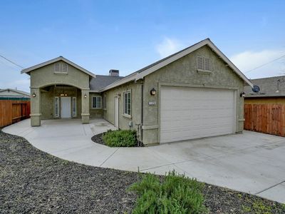 1328 Monterey Ave, Modesto, CA, 95354