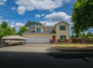 19110 Little Plains Pkwy, Oregon City, OR 97045