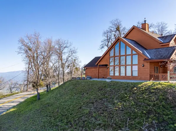 28081 Deertrail Dr, Tehachapi, CA 93561