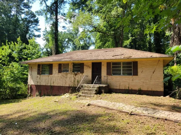 3855 Rux Rd SW, Atlanta, GA 30331