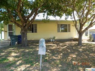 504 W Lincoln Ave, Copperas Cove, TX 76522
