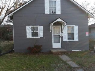 38 W 6th St, Cookeville, TN 38501