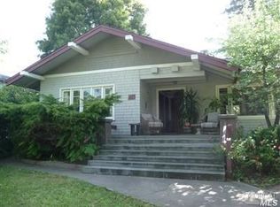 525 N Main St, Sebastopol, CA 95472