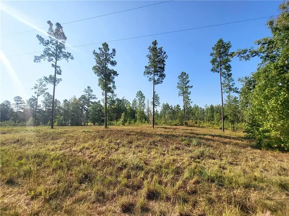 0 Highway 117 Hwy Lot 1, Provencal, LA 71468