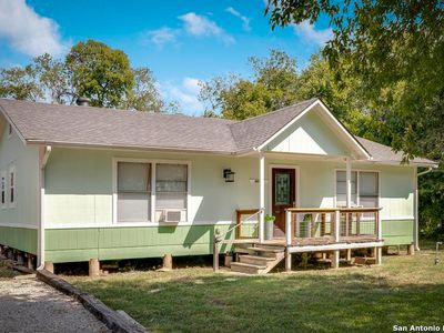 4223 CHANDLER, San Antonio, TX, 78222