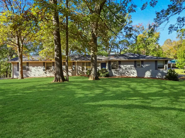605 Clematis Dr, Nashville, TN 37205