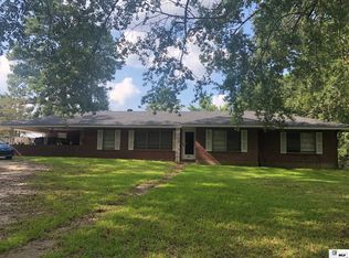 1010 Lee Ave, Ruston, LA 71270