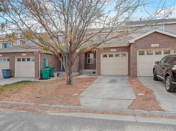 9302 Welby Road Terrace, Thornton, CO 80229