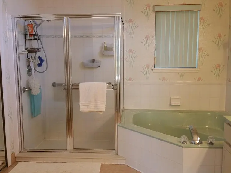 Master bath