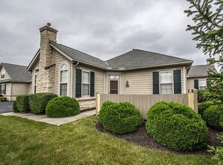 4167 Windsor Bridge Pl, New Albany, OH