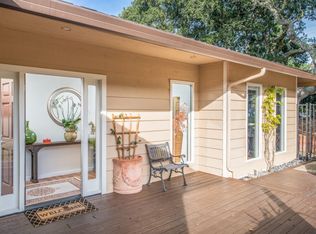 25980 Colt Ln, Carmel Valley, CA 93924