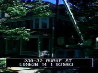 230 W Burke St, Easton, PA 18042