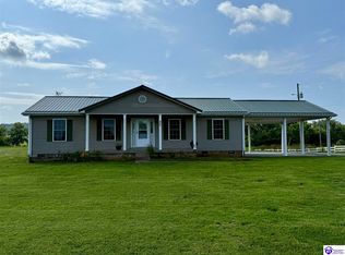 825 Buck Grove Rd, Ekron, KY 40117