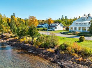 8366 M 26, Eagle Harbor, MI 49950