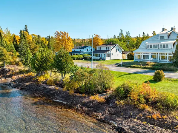 8366 M 26, Eagle Harbor, MI 49950