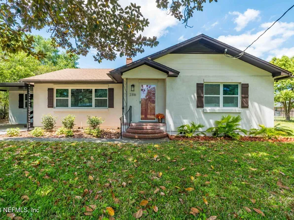 2316 MILLS Road, Jacksonville, FL 32216