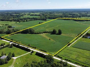 1 S Ben Williams Rd, Columbia, MO 65201