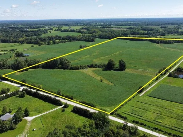 1 S Ben Williams Rd, Columbia, MO 65201