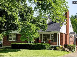 2325 Newburg Rd, Louisville, KY 40205