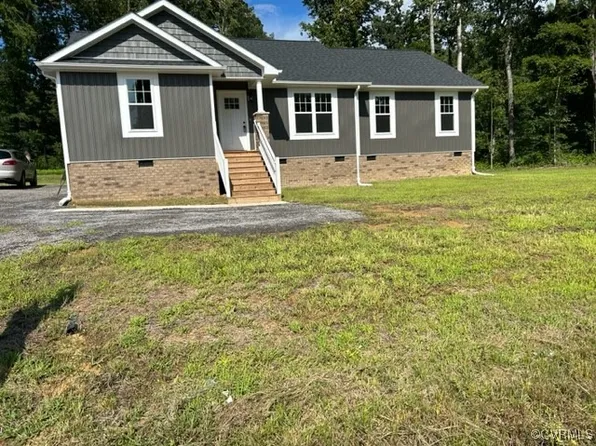 10234 Doyle Blvd, Mc Kenney, VA 23872