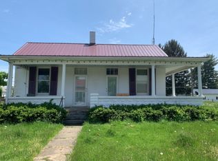 201 W 4th St, Waverly, OH 45690
