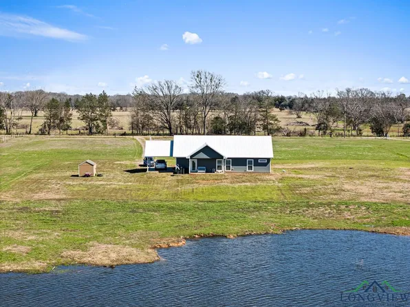 349 County Road 3104, Pittsburg, TX 75686
