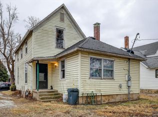 468 E 5th St, Peru, IN 46970