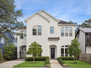 1721 Colquitt St, Houston, TX 77098