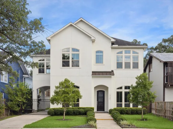 1721 Colquitt St, Houston, TX 77098