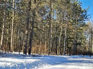 42335 Evergreen Ct, Cable, WI 54821