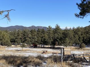 987 14th Trl, Cotopaxi, CO 81223